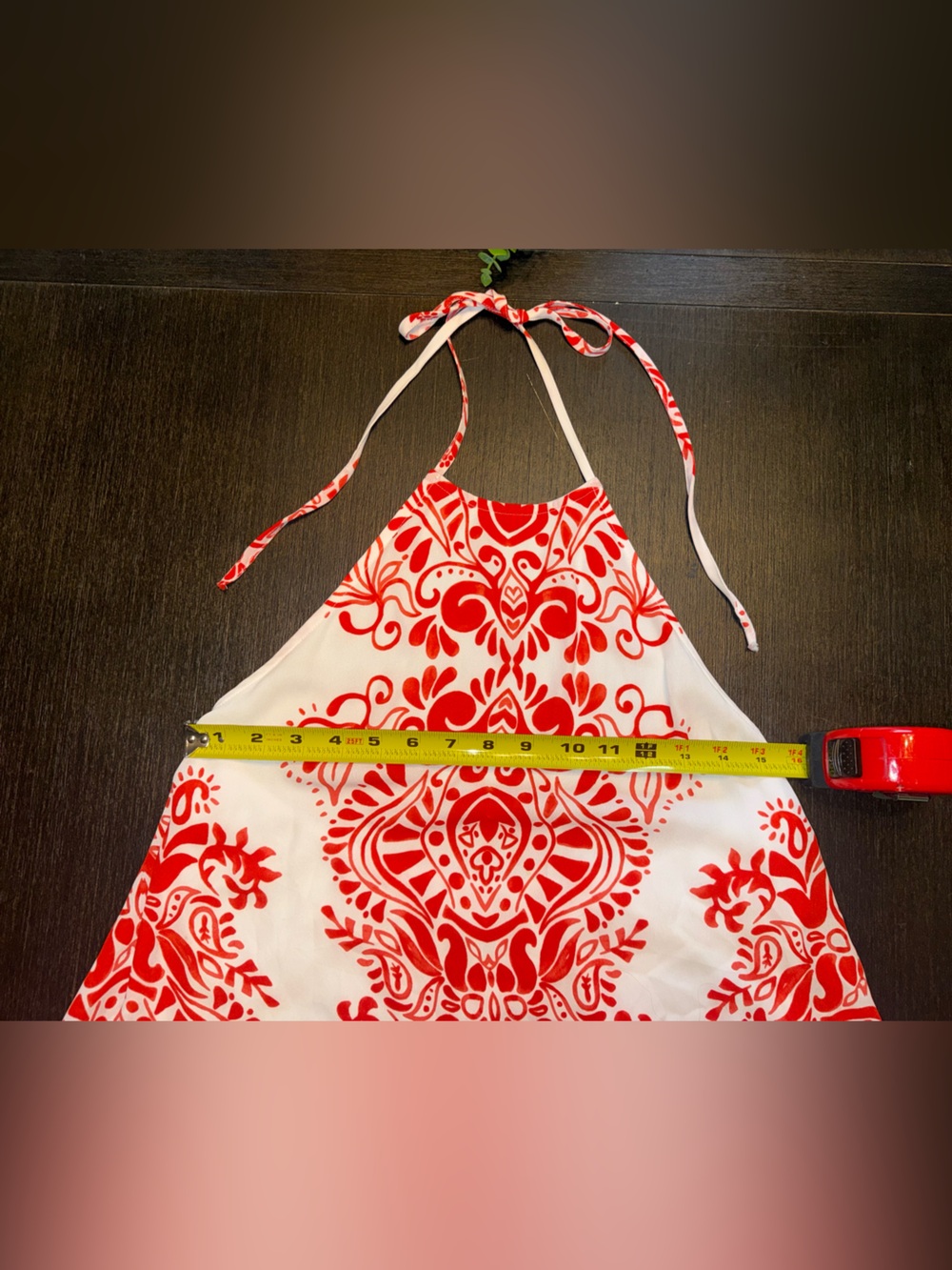 Show Me Your Mumu Katy Halter
Dress - Casa Love - Picture 6 of 8